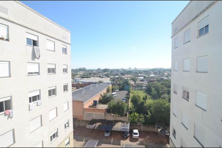 Vista Quarto 2 de apartamento à venda com 2 quartos, 57m² em Fátima, Canoas