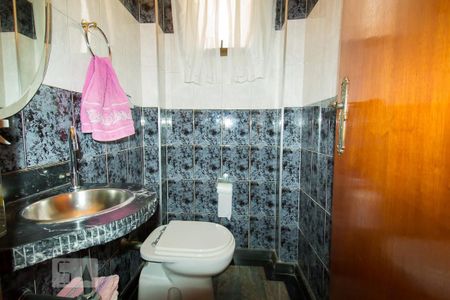 Apartamento para alugar com 141m², 3 quartos e 4 vagasLavabo