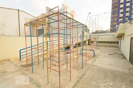 Apartamento para alugar com 141m², 3 quartos e 4 vagasÁrea Comum - Playground