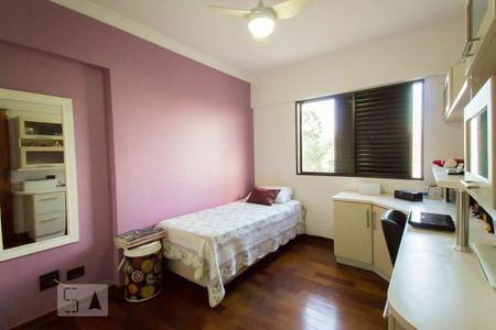 Apartamento para alugar com 141m², 3 quartos e 4 vagasQuarto 1