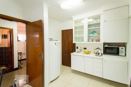 Apartamento para alugar com 141m², 3 quartos e 4 vagasCozinha