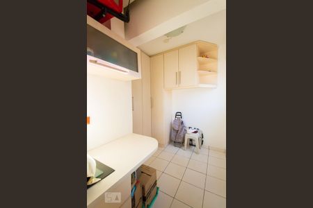 Apartamento para alugar com 141m², 3 quartos e 4 vagasQuarto de Serviço