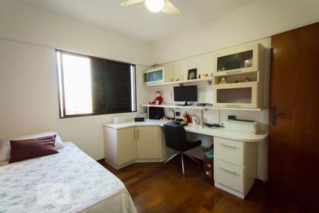Apartamento para alugar com 141m², 3 quartos e 4 vagasQuarto 1