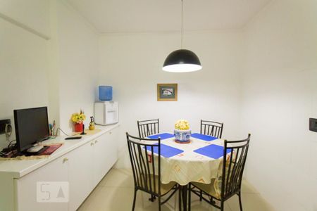 Apartamento para alugar com 141m², 3 quartos e 4 vagasCozinha