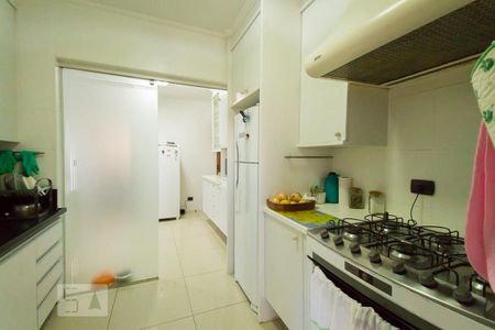 Apartamento para alugar com 141m², 3 quartos e 4 vagasCozinha