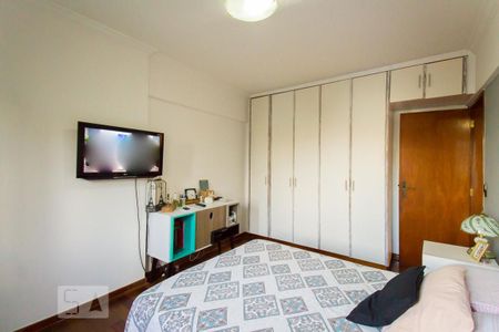 Apartamento para alugar com 141m², 3 quartos e 4 vagasQuarto 2