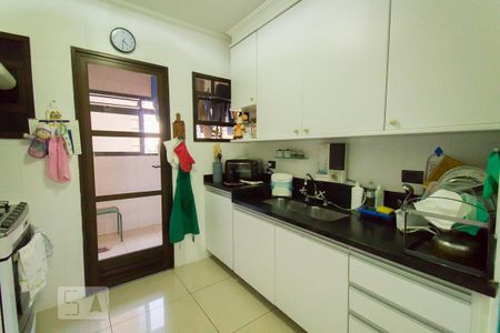 Apartamento para alugar com 141m², 3 quartos e 4 vagasCozinha