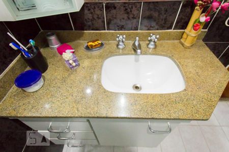 Apartamento para alugar com 141m², 3 quartos e 4 vagasBanheiro