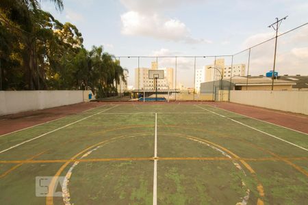 Apartamento para alugar com 141m², 3 quartos e 4 vagasÁrea comum - Quadra