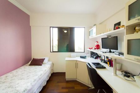 Apartamento para alugar com 141m², 3 quartos e 4 vagasQuarto 1