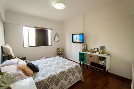 Apartamento para alugar com 141m², 3 quartos e 4 vagasQuarto 2
