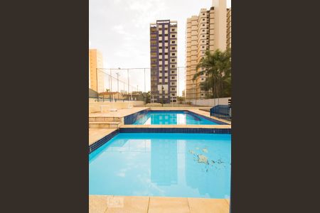 Apartamento para alugar com 141m², 3 quartos e 4 vagasÁrea comum - Piscina