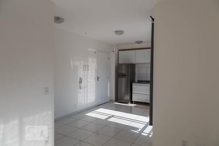 Studio de kitnet/studio à venda com 1 quarto, 27m² em Jardim Brasília (zona Norte), São Paulo