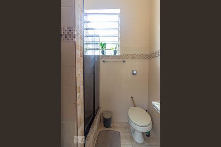 Apartamento à venda com 50m², 2 quartos e sem vagaBanheiro