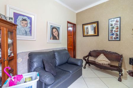 Apartamento à venda com 50m², 2 quartos e sem vagaSala
