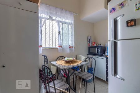 Apartamento à venda com 50m², 2 quartos e sem vagaQuarto 2