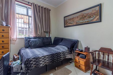 Apartamento à venda com 50m², 2 quartos e sem vagaQuarto 1