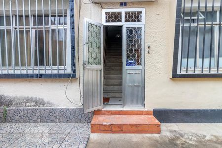 Apartamento à venda com 50m², 2 quartos e sem vagaEntrada do Bloco