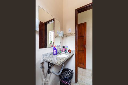 Apartamento à venda com 50m², 2 quartos e sem vagaBanheiro