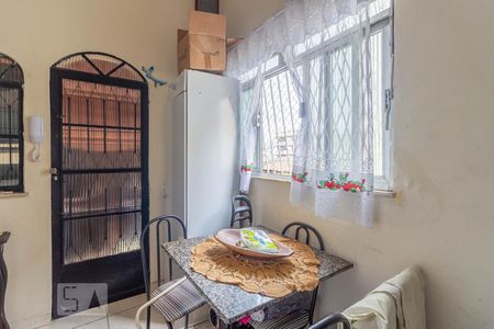 Apartamento à venda com 50m², 2 quartos e sem vagaQuarto 2