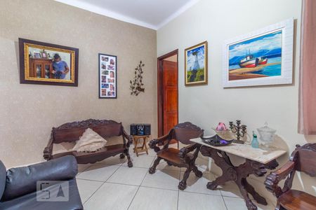 Apartamento à venda com 50m², 2 quartos e sem vagaSala