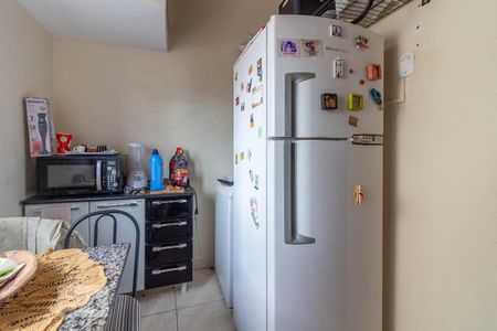 Apartamento à venda com 50m², 2 quartos e sem vagaQuarto 2