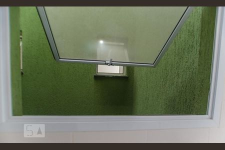 Apartamento para alugar com 35m², 1 quarto e sem vagaJanela da Lavanderia