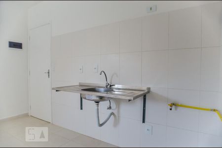 Apartamento para alugar com 35m², 1 quarto e sem vagaCozinha
