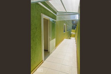 Apartamento para alugar com 35m², 1 quarto e sem vagaEntrada