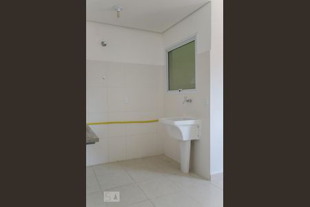Apartamento para alugar com 35m², 1 quarto e sem vagaLavanderia