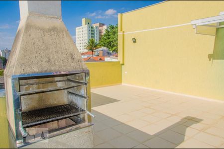 Apartamento para alugar com 35m², 1 quarto e sem vagaChurrasqueira