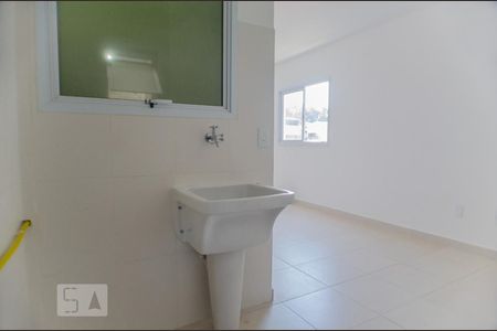 Apartamento para alugar com 35m², 1 quarto e sem vagaLavanderia