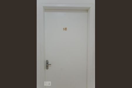 Apartamento para alugar com 35m², 1 quarto e sem vagaEntrada