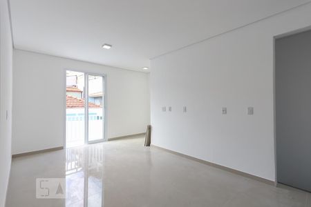 Sala de kitnet/studio à venda com 1 quarto, 45m² em Vila Aurora, São Paulo