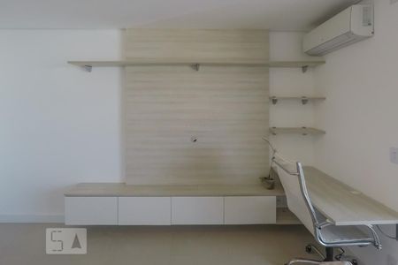 Sala de kitnet/studio à venda com 1 quarto, 49m² em Vila Dom Pedro I, São Paulo