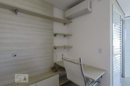 Sala de kitnet/studio à venda com 1 quarto, 49m² em Vila Dom Pedro I, São Paulo