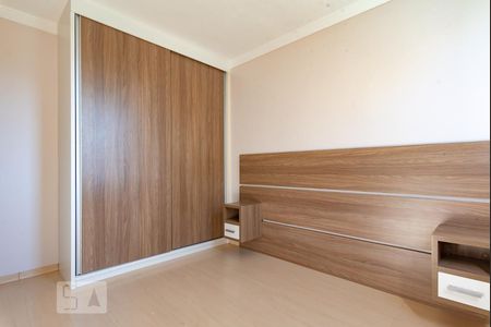 Quarto 1 de apartamento para alugar com 2 quartos, 52m² em Loteamento Parque São Martinho, Campinas