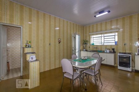 Casa à venda com 147m², 2 quartos e 7 vagasCozinha