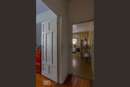 Casa à venda com 147m², 2 quartos e 7 vagasCorredor