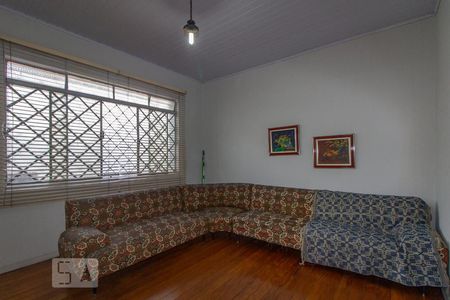 Sala de casa à venda com 2 quartos, 147m² em Maranhão, São Paulo