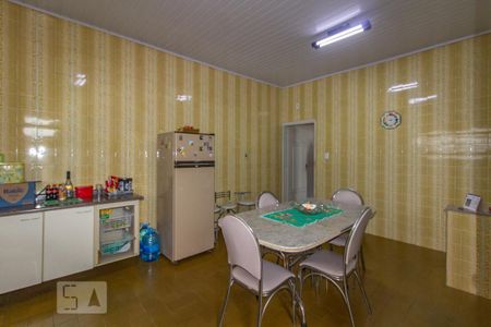 Casa à venda com 147m², 2 quartos e 7 vagasCozinha