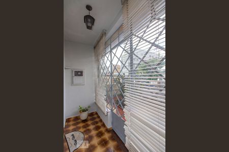 Casa à venda com 147m², 2 quartos e 7 vagasVaranda da Sala