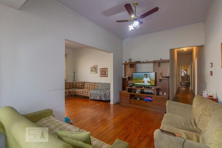 Sala de casa à venda com 2 quartos, 147m² em Maranhão, São Paulo