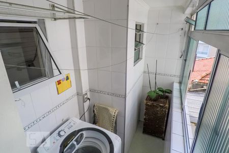 Apartamento para alugar com 70m², 2 quartos e 1 vagaÁrea de Serviço