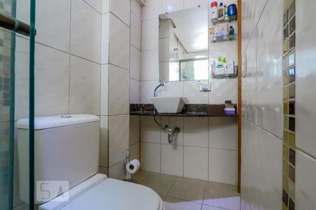 Apartamento para alugar com 70m², 2 quartos e 1 vagaQuarto 2 suite