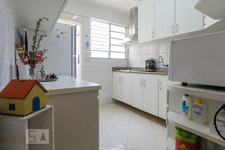 Apartamento para alugar com 70m², 2 quartos e 1 vagaCozinha
