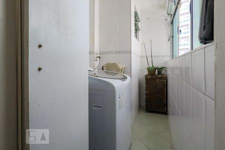 Apartamento para alugar com 70m², 2 quartos e 1 vagaÁrea de Serviço