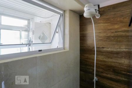 Apartamento para alugar com 70m², 2 quartos e 1 vagaBanheiro