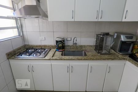 Apartamento para alugar com 70m², 2 quartos e 1 vagaCozinha
