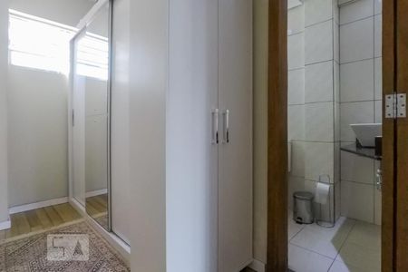 Apartamento para alugar com 70m², 2 quartos e 1 vagaQuarto 2 suite